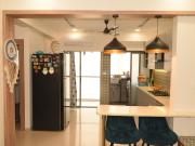 2 BHK Apartment in Satellite for rent Ahmedabad. The...