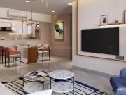 2 BHK Apartment in Sathgaon for resale Thane. The...