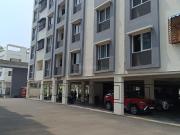 2 BHK Apartment in Sathivani Palam for resale...