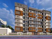 2 BHK Apartment in Scheme No 140 for resale Indore. The...