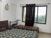 2 BHK Apartment in Seawoods for rent Navi Mumbai. The...