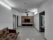 2 BHK Apartment in Seawoods for rent Navi Mumbai. The...
