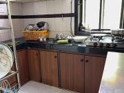 2 BHK Apartment in Seawoods for rent Navi Mumbai. The...