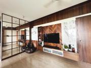 2 BHK Apartment in Seawoods for rent Navi Mumbai. The...