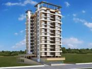 2 BHK Apartment in Seawoods for rent Navi Mumbai. The...