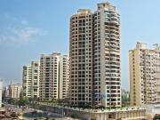 2 BHK Apartment in Seawoods for rent Navi Mumbai. The...