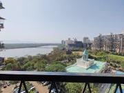 2 BHK Apartment in Seawoods for rent Navi Mumbai. The...