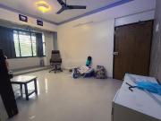 2 BHK Apartment in Seawoods for rent Navi Mumbai. The...