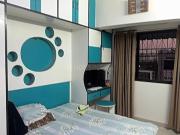 2 BHK Apartment in Seawoods for rent Navi Mumbai. The...