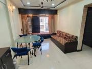2 BHK Apartment in Seawoods for rent Navi Mumbai. The...