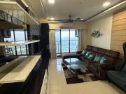 2 BHK Apartment in Seawoods for rent Navi Mumbai. The...