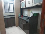 2 BHK Apartment in Seawoods for resale Navi Mumbai. The...