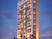 2 BHK Apartment in Seawoods for resale Navi Mumbai. The...