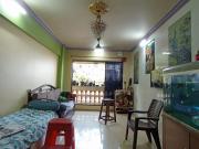 2 BHK Apartment in Seawoods for resale Navi Mumbai. The...