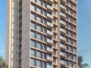 2 BHK Apartment in Seawoods for resale Navi Mumbai. The...