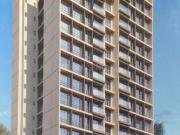 2 BHK Apartment in Seawoods for resale Navi Mumbai. The...