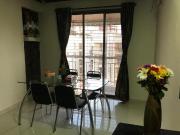 2 BHK Apartment in Seawoods for resale Navi Mumbai. The...