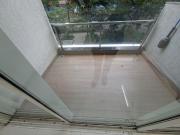 2 BHK Apartment in Seawoods for resale Palm Beach Road...