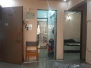 2 BHK Apartment in Seawoods for resale Palm Beach Road...