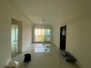 2 BHK Apartment in Seawoods for resale Palm Beach Road...