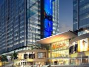 2 BHK Apartment in Seawoods for resale Palm Beach Road...