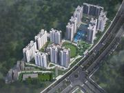 2 BHK Apartment in Sector 108 for resale Dwarka...
