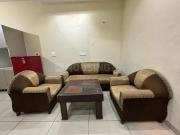 2 BHK Apartment in Sector 117 for rent Mohali. The...