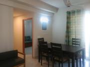 2 BHK Apartment in Sector 150 for rent Noida. The...