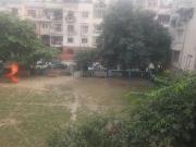 2 BHK Apartment in Sector 18 Dwarka for rent New Delhi....