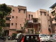2 BHK Apartment in Sector 19 Rohini for resale North...