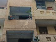 2 BHK Apartment in Sector 25 Dwarka for resale South...
