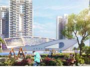 2 BHK Apartment in Sector 33, Sohna for resale Gurgaon....