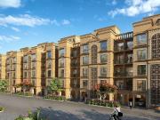 2 BHK Apartment in Sector 36 for resale Sohna. The...