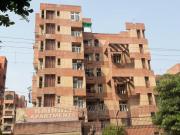 2 BHK Apartment in Sector 3 Dwarka for resale New Delhi....