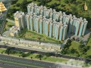 2 BHK Apartment in Sector 67 for resale Sohna Road. The...