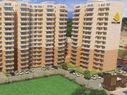 2 BHK Apartment in Sector 70A for resale Golf Course...