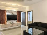 2 BHK Apartment in Sector 76 for rent Gurgaon. The...
