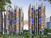 2 BHK Apartment in Sector 84 for resale Dwarka...