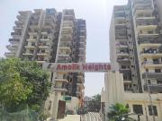 2 BHK Apartment in Sector 88 for resale Faridabad. The...