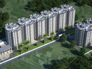 2 BHK Apartment in Sector 99A for rent Gurgaon. The...