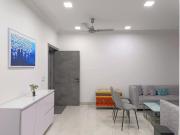2 BHK Apartment in Sector 9 Rohini for resale North West...