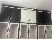 2 BHK Apartment in Seethammadhara for rent...