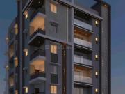 2 BHK Apartment in Seethammadhara for resale...