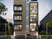 2 BHK Apartment in Selaiyur for resale Chennai. The...