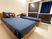 2 BHK Apartment in Serilingampally for rent Hyderabad....