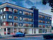 2 BHK Apartment in Sevoke Rd for resale Siliguri. The...