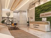 2 BHK Apartment in Sewri for resale Mumbai Harbour. The...