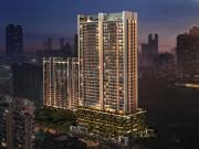 2 BHK Apartment in Sewri for resale Mumbai. The...