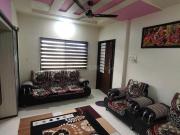 2 BHK Apartment in Shahnoorwadi for rent Aurangabad. The...