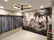 2 BHK Apartment in Shankar Nagar for rent Raipur. The...